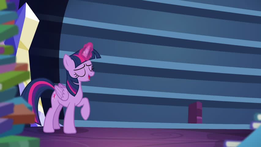 My Little Pony Friendship Is Magic - Season 5 Episode 22: What About Discord? 