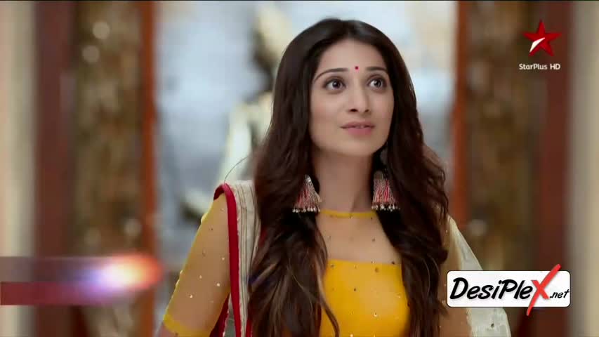 Ishqbaaz 3rd August 2016 Episode 38