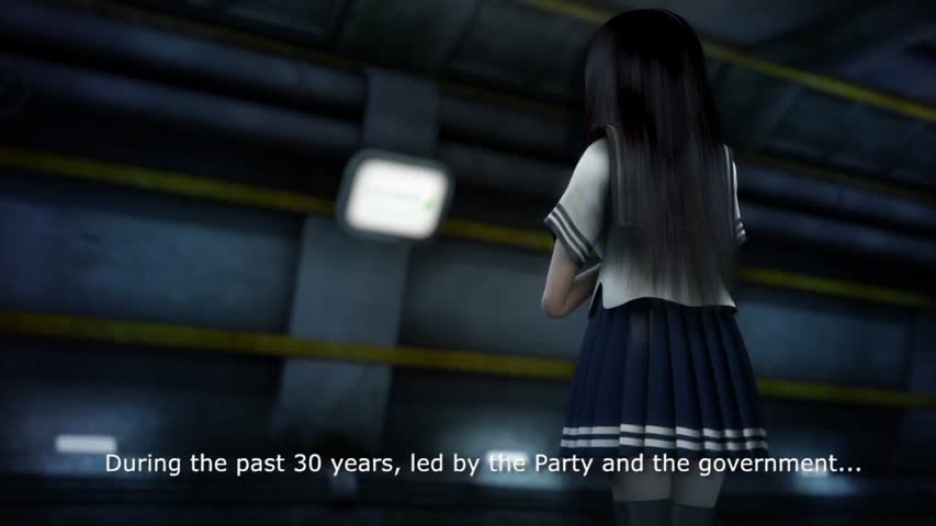 You Are Not Alone-, sci-fi