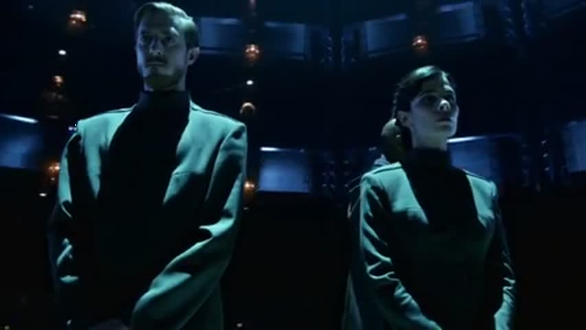 DC's Legends of Tomorrow - Season 1 Episode 16 - Legendary