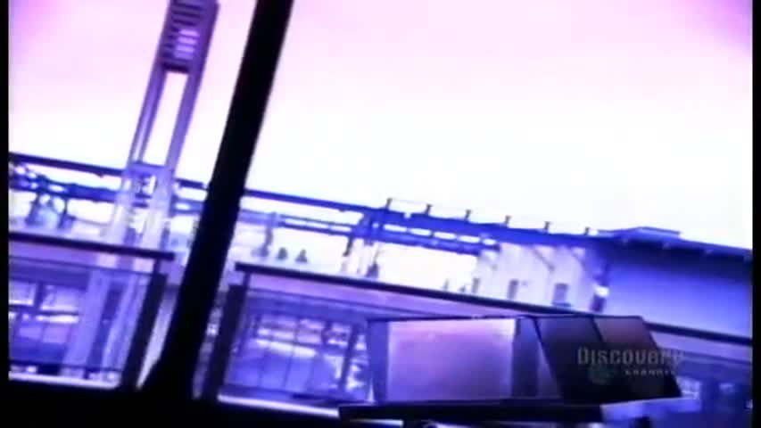 Mirrors - How its made