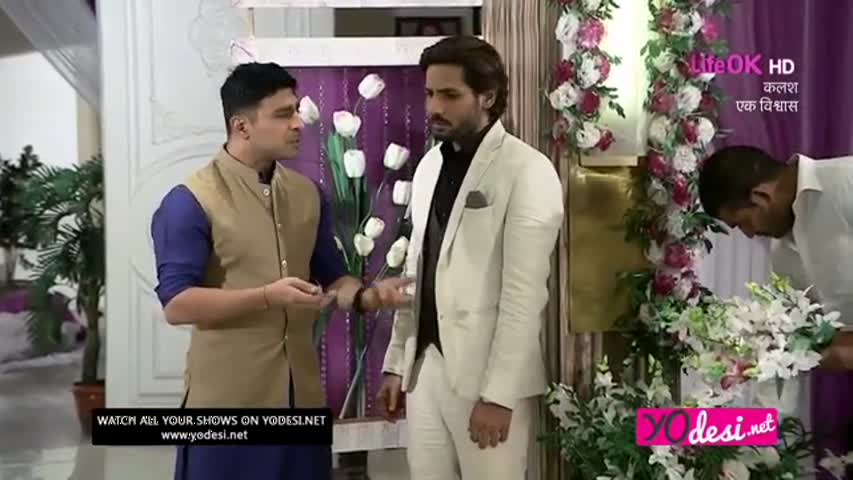  Kalash 18th July 2016  Part 2