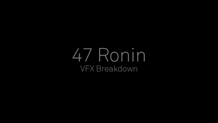 47 Ronin- - by MPC 