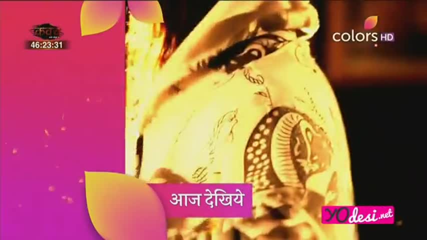 Swaragini 9th June 2016 Full Episode 338