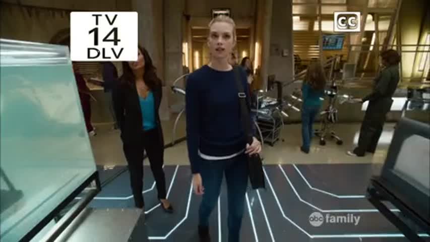  Stitchers - Season 1 Episode 2 - Friends in Low Places