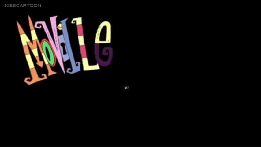 Moville Mysteries 6 Episode