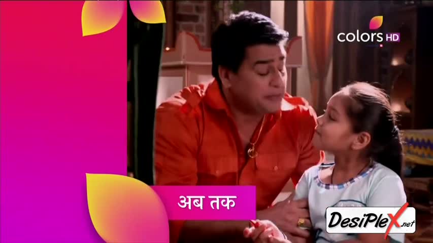 Shakti 1st July 2016 Full Episode 25