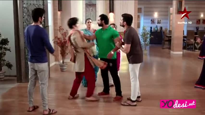 Saath Nibhana Saathiya 17th May 2016 Full Episode 1752