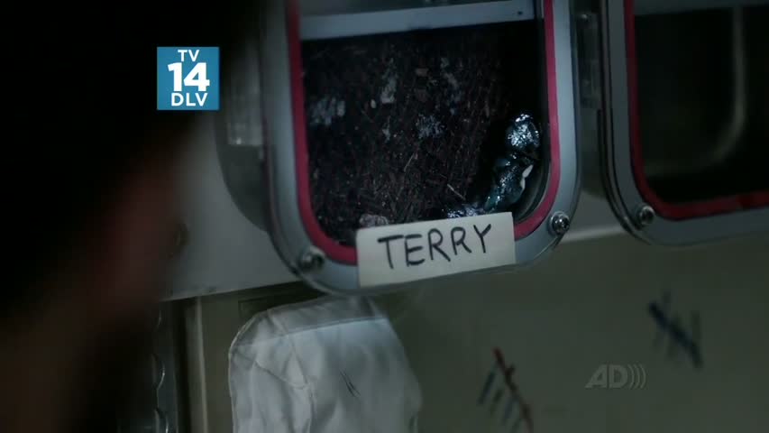 The Last Man On Earth - Season 2 Episode 10 - Silent Night