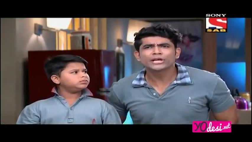 Badi Door Se Aaye Hai 17th May 2016 Part 2