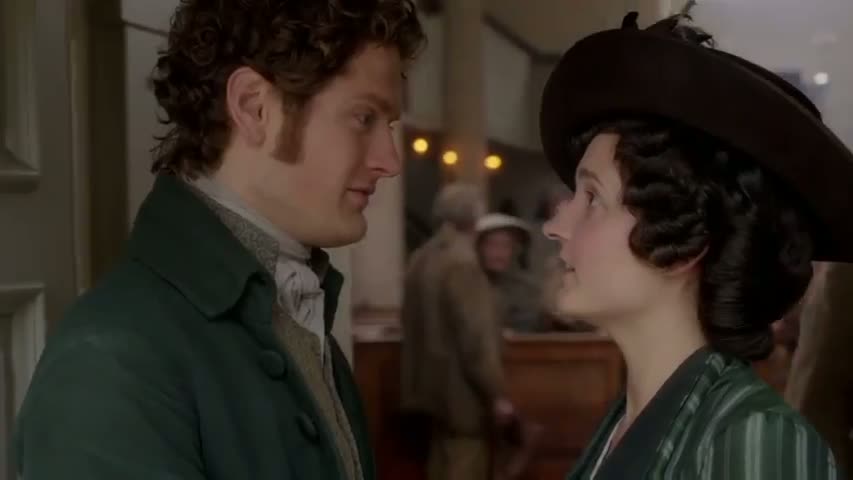 Poldark (2015) - Season 2 Episode 4