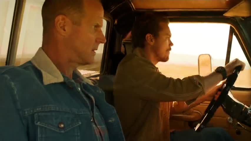 Lethal Weapon - Season 1 Episode 1 - Pilot 