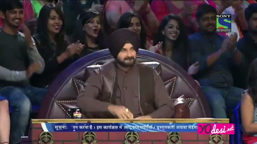 The Kapil Sharma Show 18th June 2016 Full Episode 17
