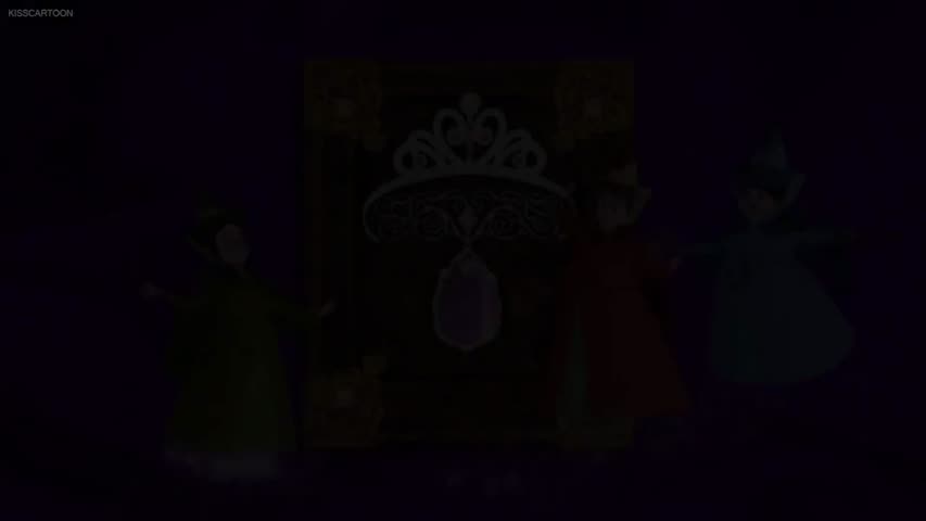 Sofia the First Season 3 Episode 8