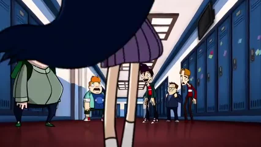 Randy Cunningham 9th Grade Ninja - Season 1Episode 22: Sorcerer in Love - Pranks for Nothing