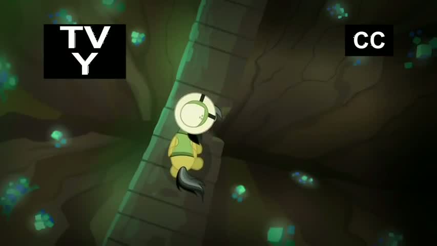 My Little Pony Friendship Is Magic - Season 6Episode 13: Stranger than Fan Fiction