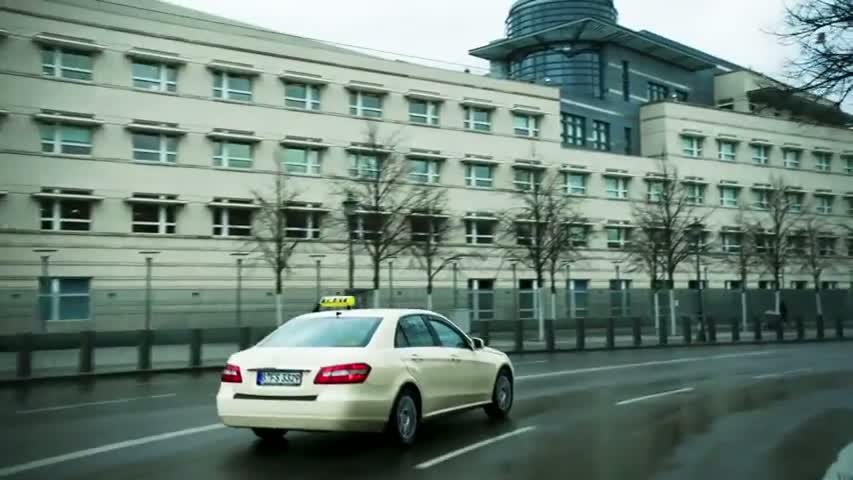 Berlin Station - Season 1 Episode 2 - Lights Don't Run on Loyalty