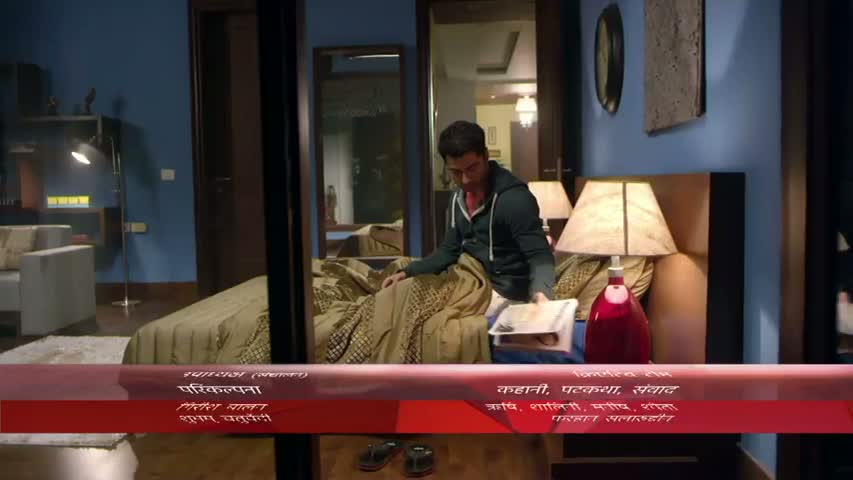 Dehleez 18th April 2016 Episode 36