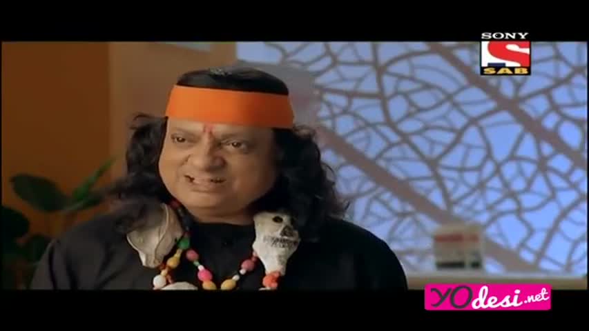 Woh Teri Bhabhi Hai Pagle 19th May 2016  Part 2