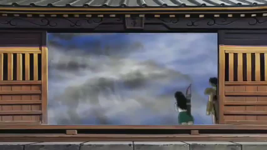 Inuyasha - Season 5 Episode 21
