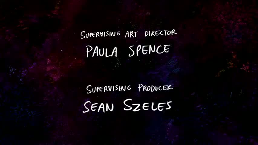 Regular Show - Season 7Episode 8: Struck by Lightning