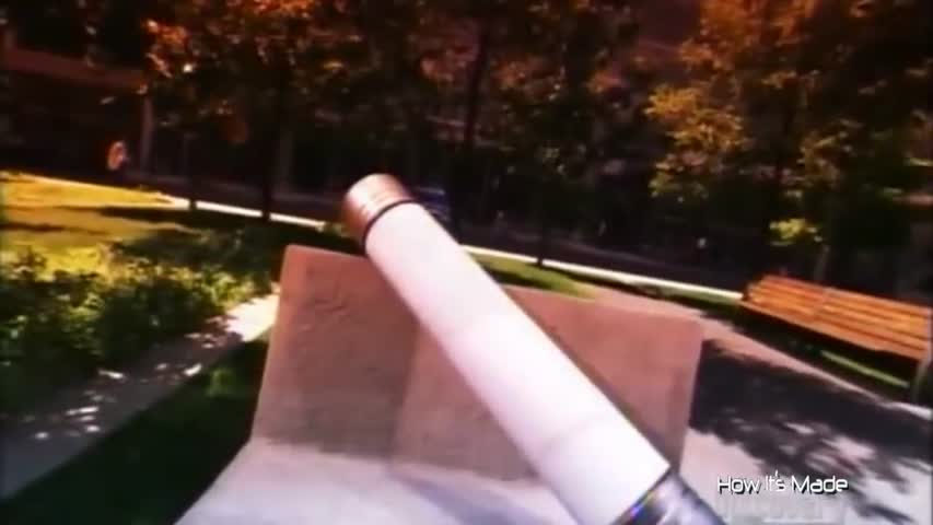 How It's Made - FUSES & SPARK PLUGS 