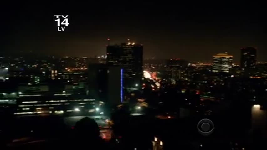 NCIS: Los Angeles - Season 1 Episode 14 - LD50