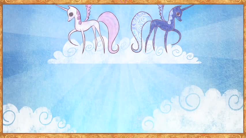 My Little Pony: Friendship is Magic - Season 1 Episode 1: Friendship Is Magic