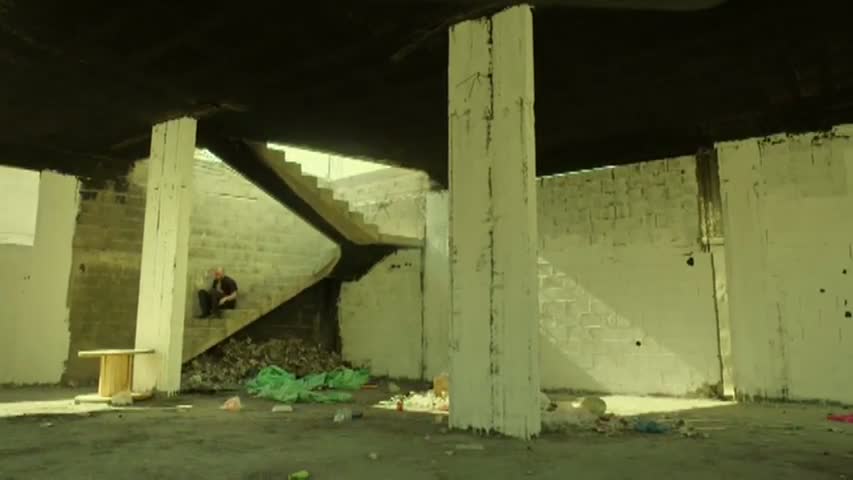 Fauda 1 S01 E9 Episode #1.9