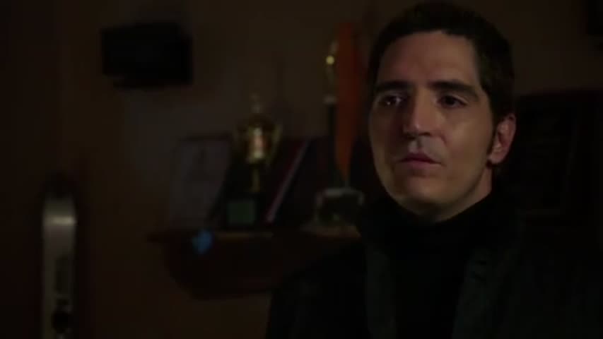 M - MacGyver (2016) - Season 1 Episode 9 - Chisel