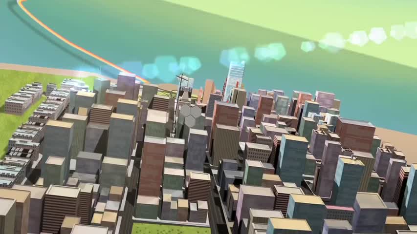 The Super Hero Squad Show - Season 1Episode 04: Hulk Talk Smack!