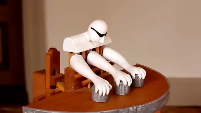 Best Homemade Inventions 