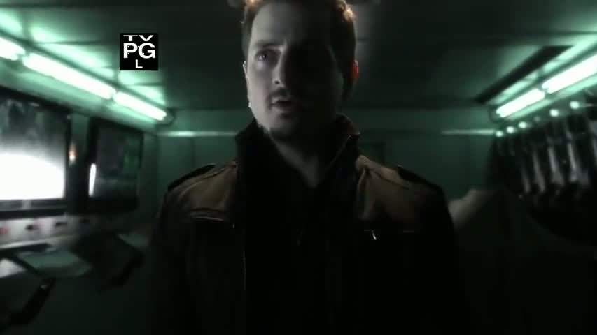 Smallville - Season 10 Episode 7 - Ambush 