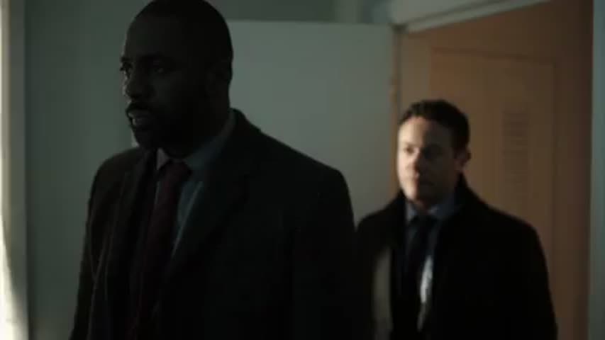 Luther - Season 3 Episode 3