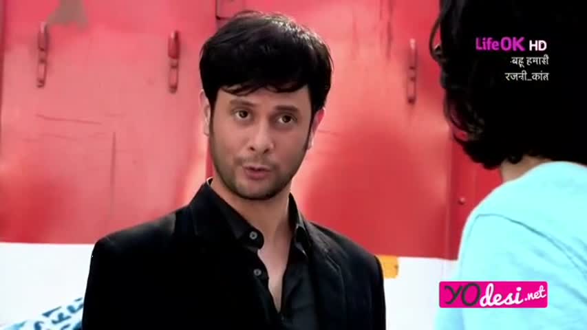 Bahu Hamari Rajni Kant 7th June 2016  Part 2