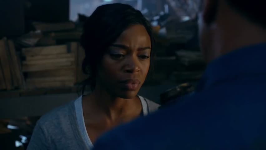 Ash vs. Evil Dead - Season 1 Episode 4 - Brujo