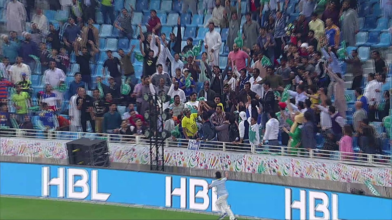 PSL 2017 Match 15: Karachi Kings v Quetta Gladiators Highlights