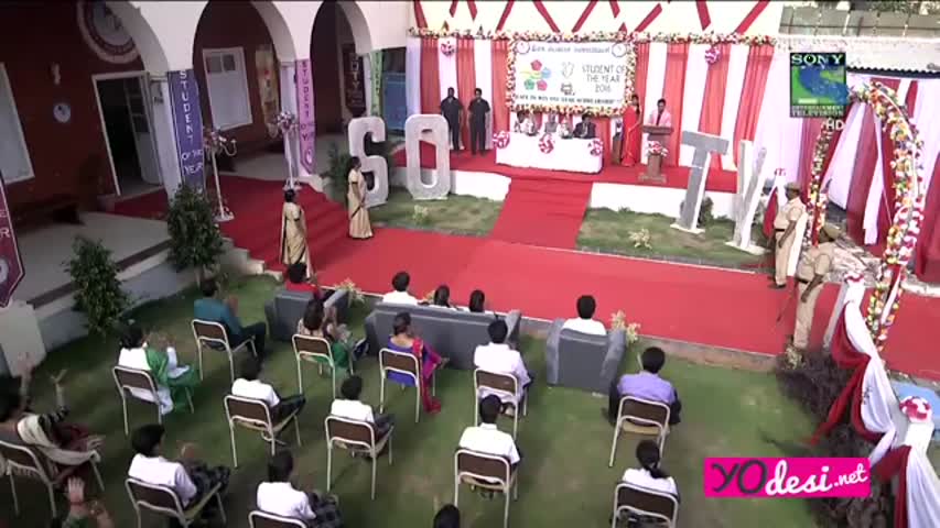 Parvarish Season 2 31st May 2016  Part 2
