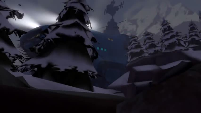 The First Wave (Mann vs. Machine Prequel) 