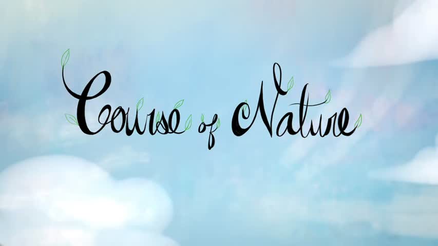 Course Of Nature- - by Lucy Xue & Paisley Manga 