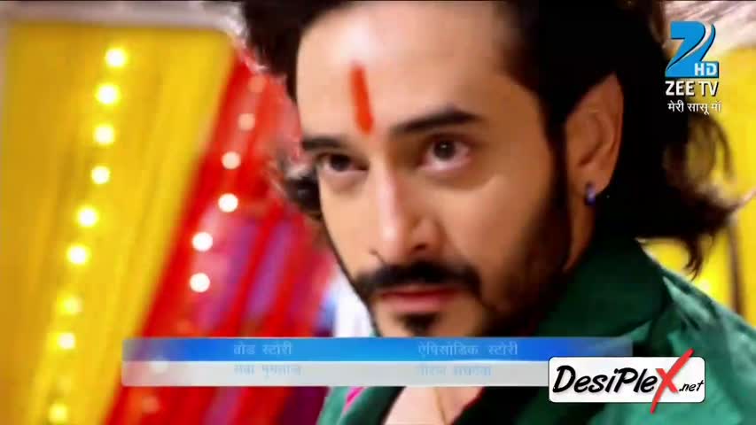 Meri Saasu Maa 11th August 2016 Episode 170