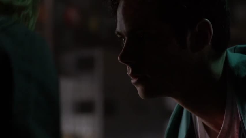 Teen Wolf - Season 4 Episode 10 - Monstrous 