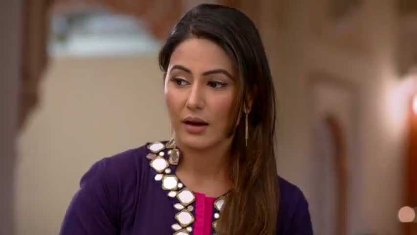 Yeh Rishta Kya Kehlata Hai 25th June 2016 Full Episode 2110