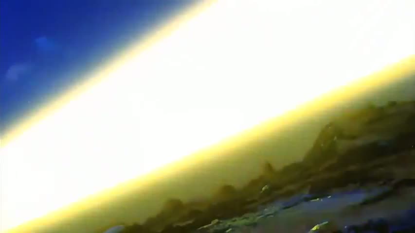 Dragon Ball Z - Season 9Episode 10 : A Whole New Gohan