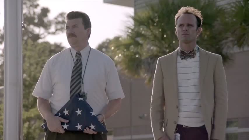 Vice Principals - Season 1 Ep 3 The Field Trip