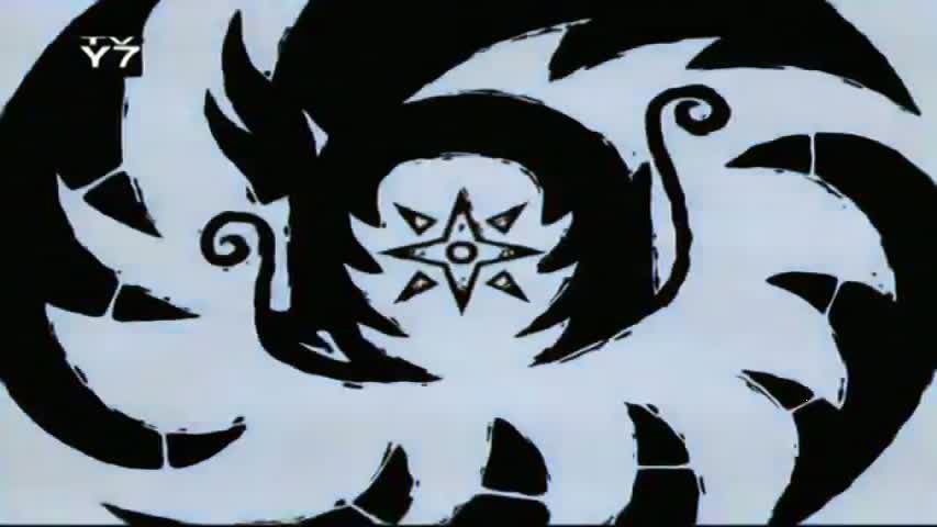 Xiaolin Showdown - Season 2Episode 12: The Evil Within