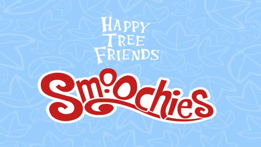 Happy Tree Friends: SmoochiesEpisode 04: Petunia's Summer Smoochie