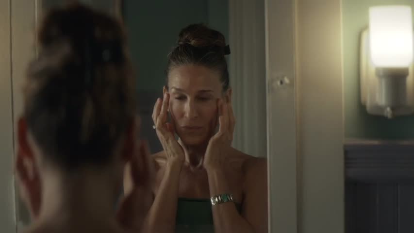 Divorce (US) - Season 1 Episode 1 - Pilot