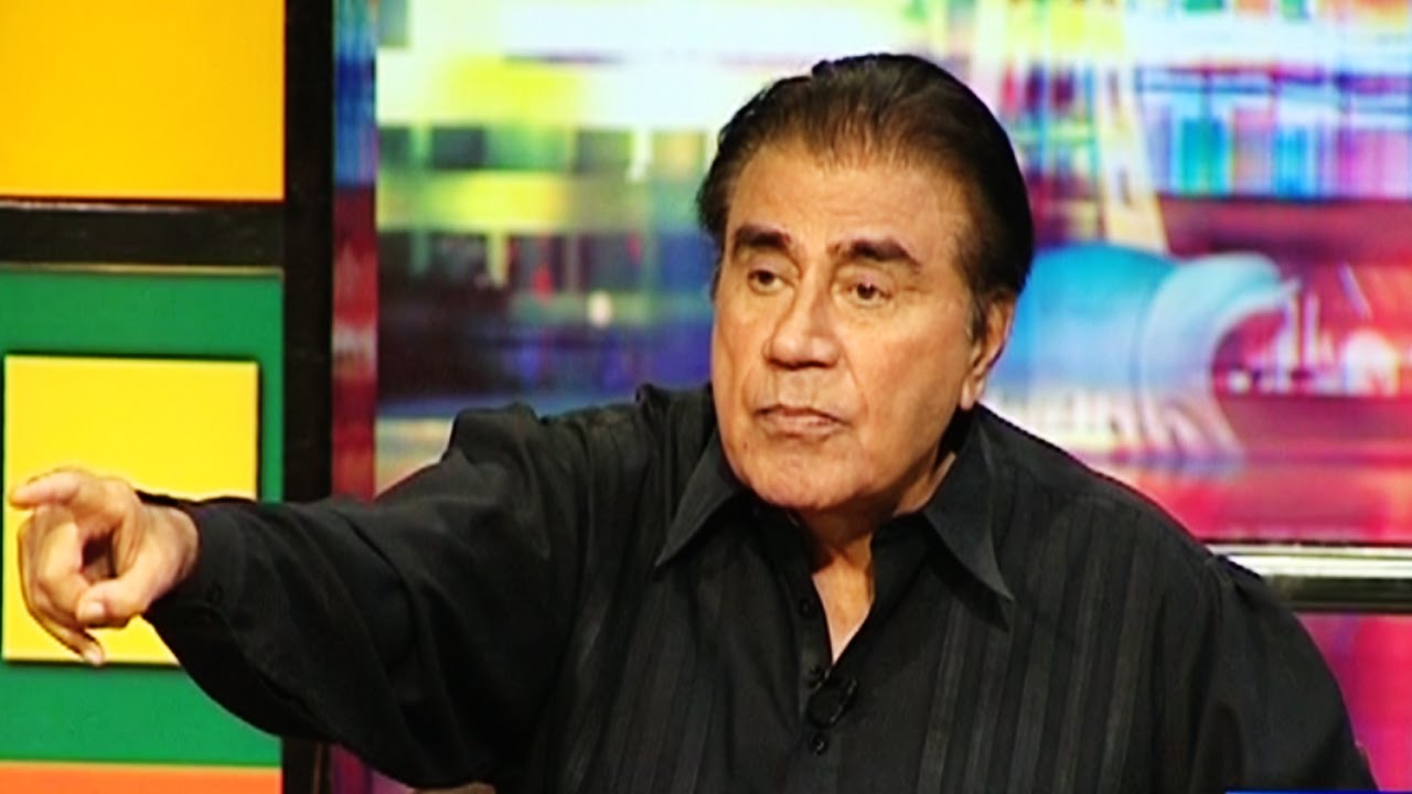 Mazaaq Raat 23 May 2016 - مذاق رات - Tariq Aziz - Dunya News