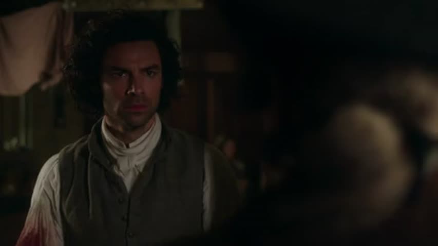 Poldark (2015) - Season 1 Episode 3
